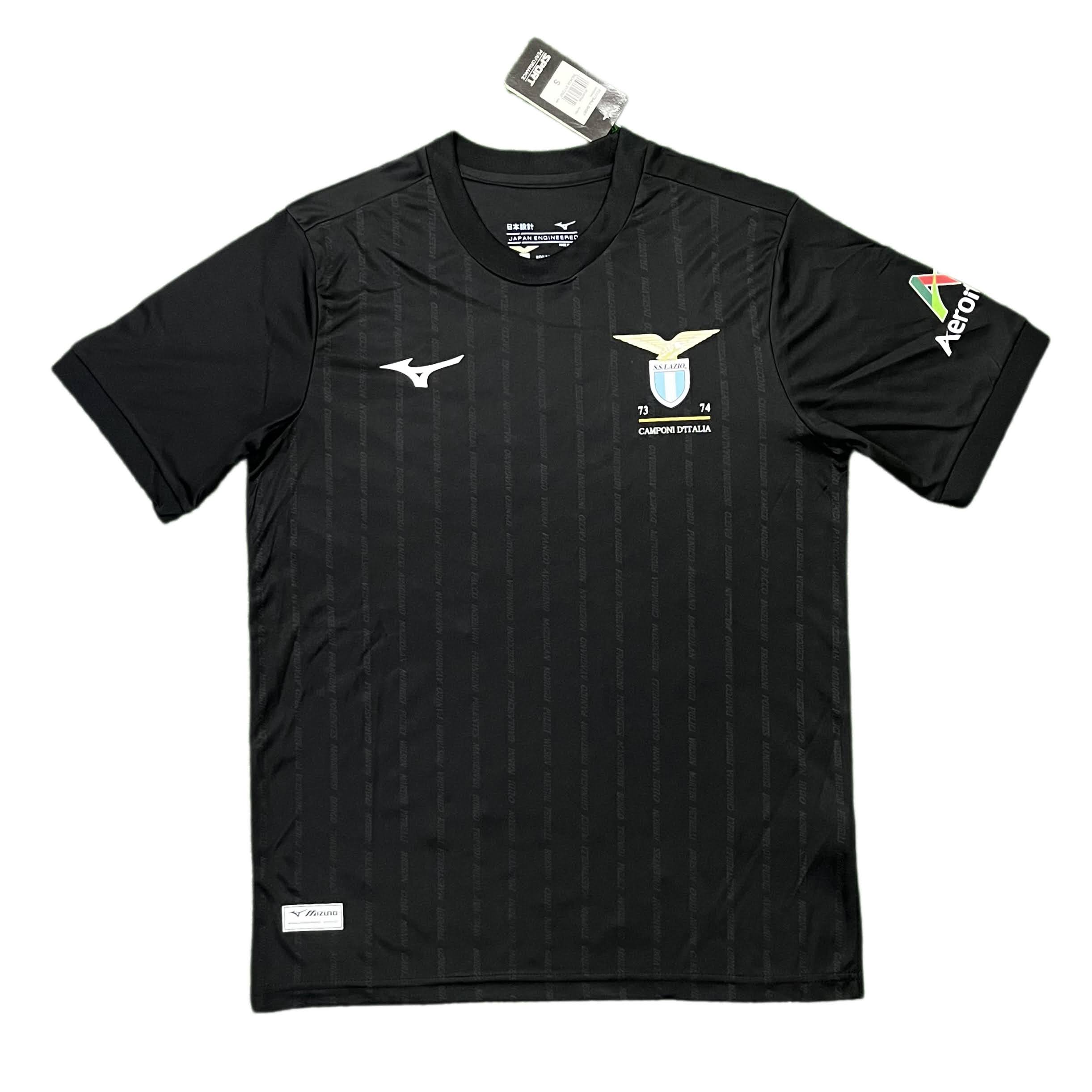 Lazio 24/25 Visitante