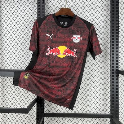 Leipzig 2025/26 Third