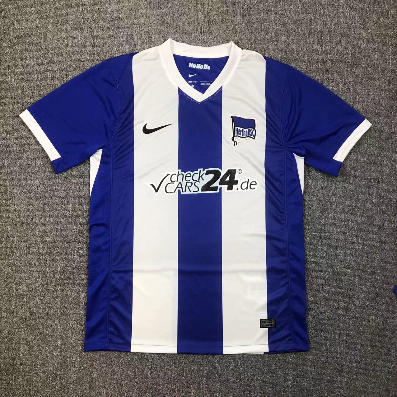 Hertha BSC 25/26 Home