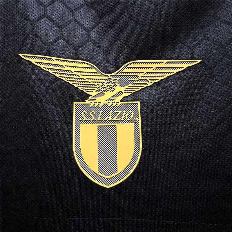 Lazio 24/25 Visitante