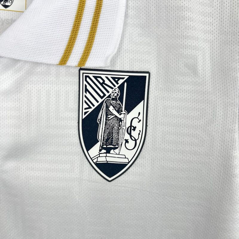 VITORIA DE GUIMARAES 24/25 HOME