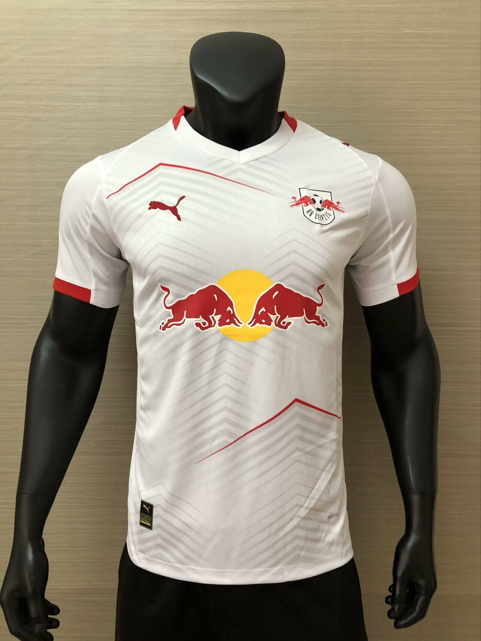 Leipzig 25-26 home player