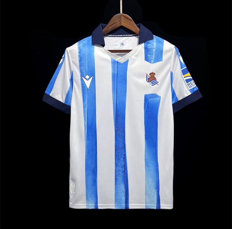 Real Sociedad 