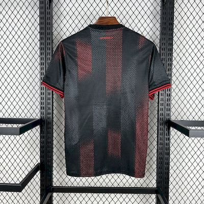 BAYER LEVERKUSEN 25/06 Home