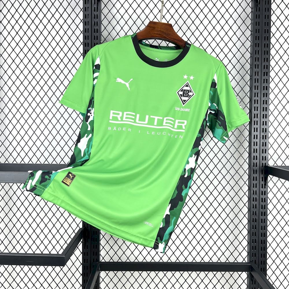 Borussia Monchengladbach 25/26 Away