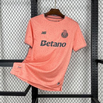 PORTO 2025/26 Away