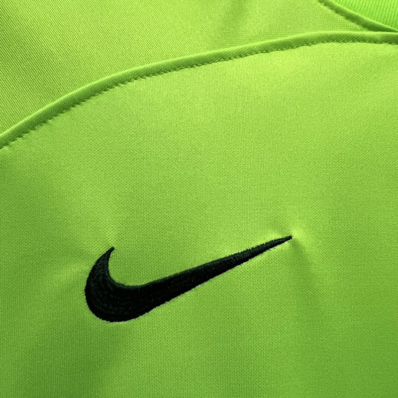 Wolfsburg 2024/25 Home