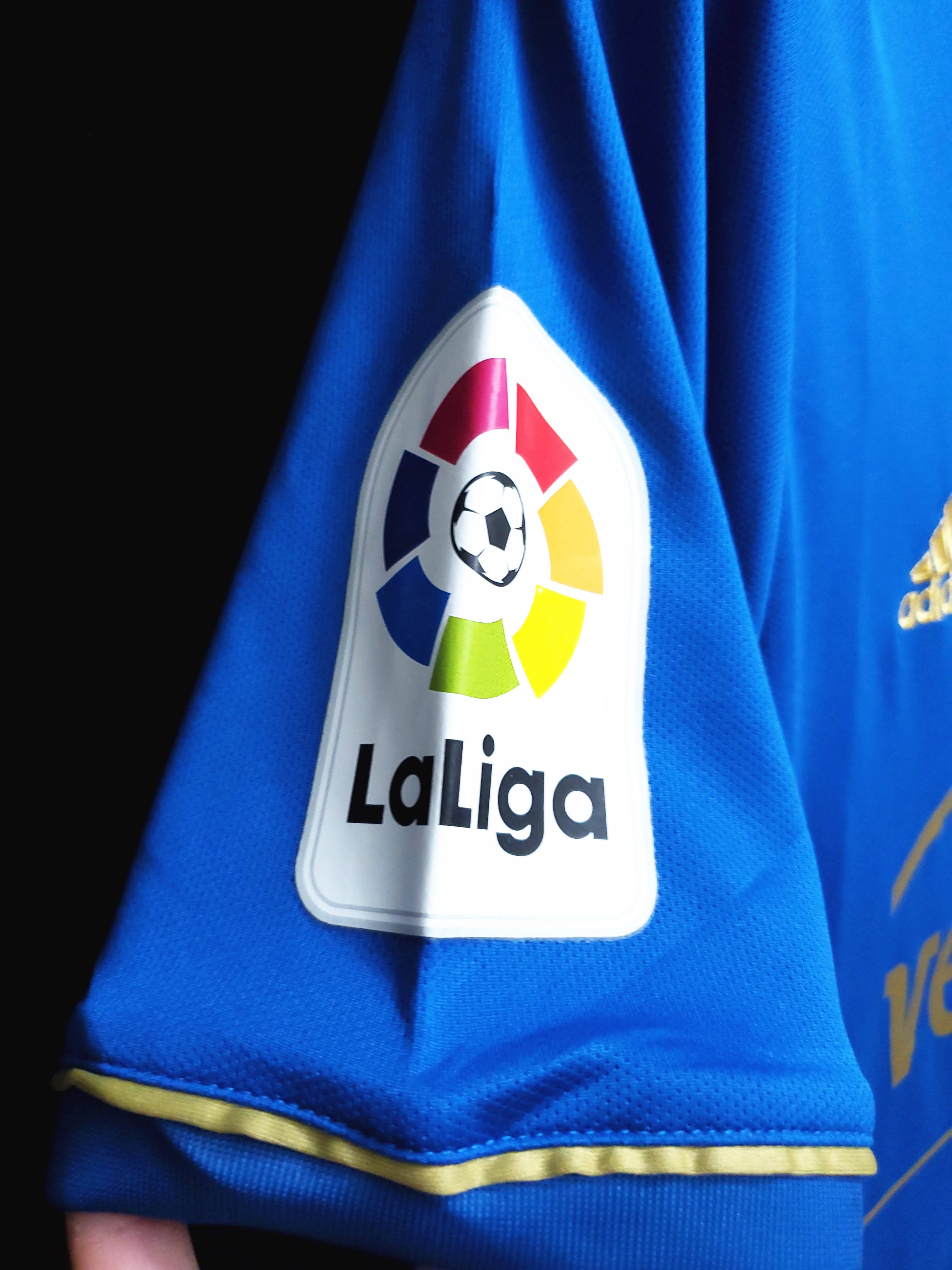 Osasuna 20-21 third away