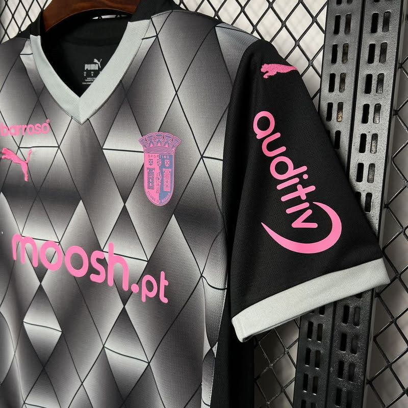 BRAGA AWAY 24/25