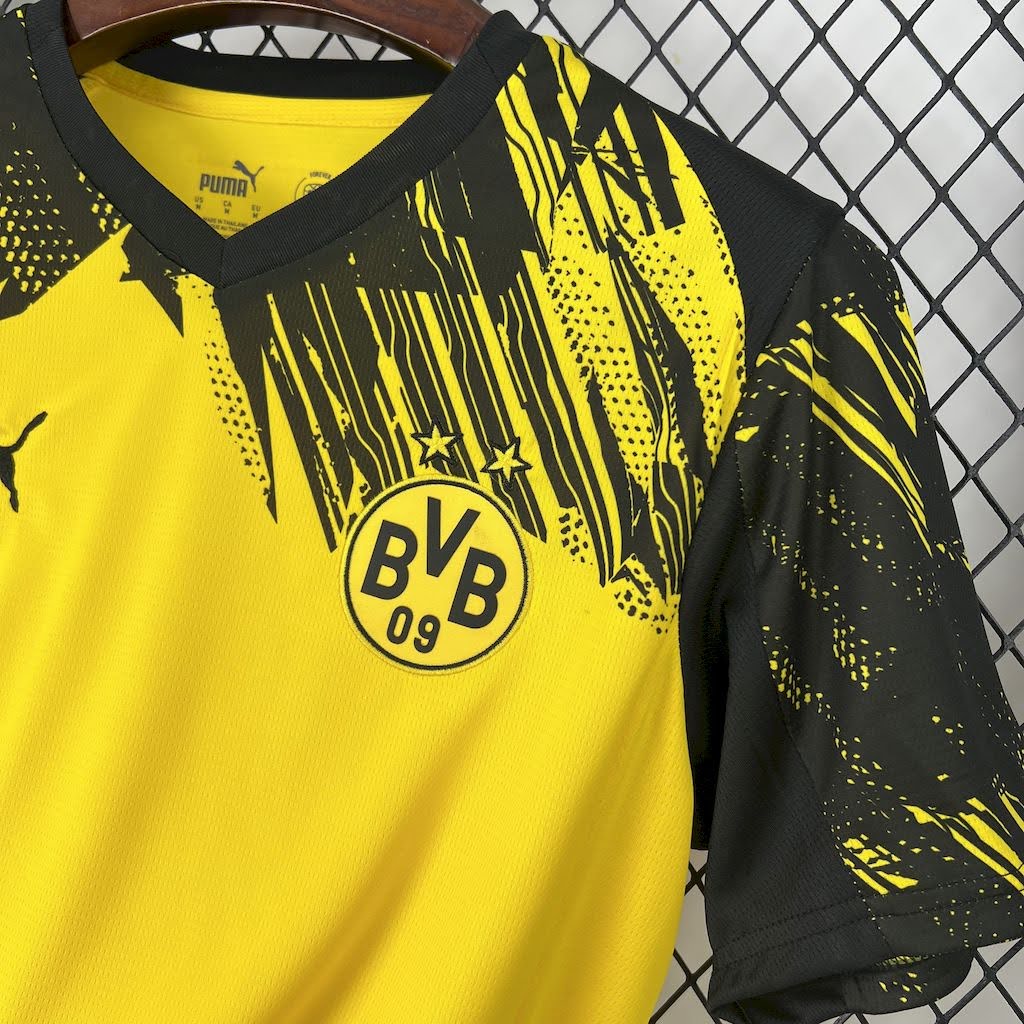 Borussia Dortmund Home 25/26