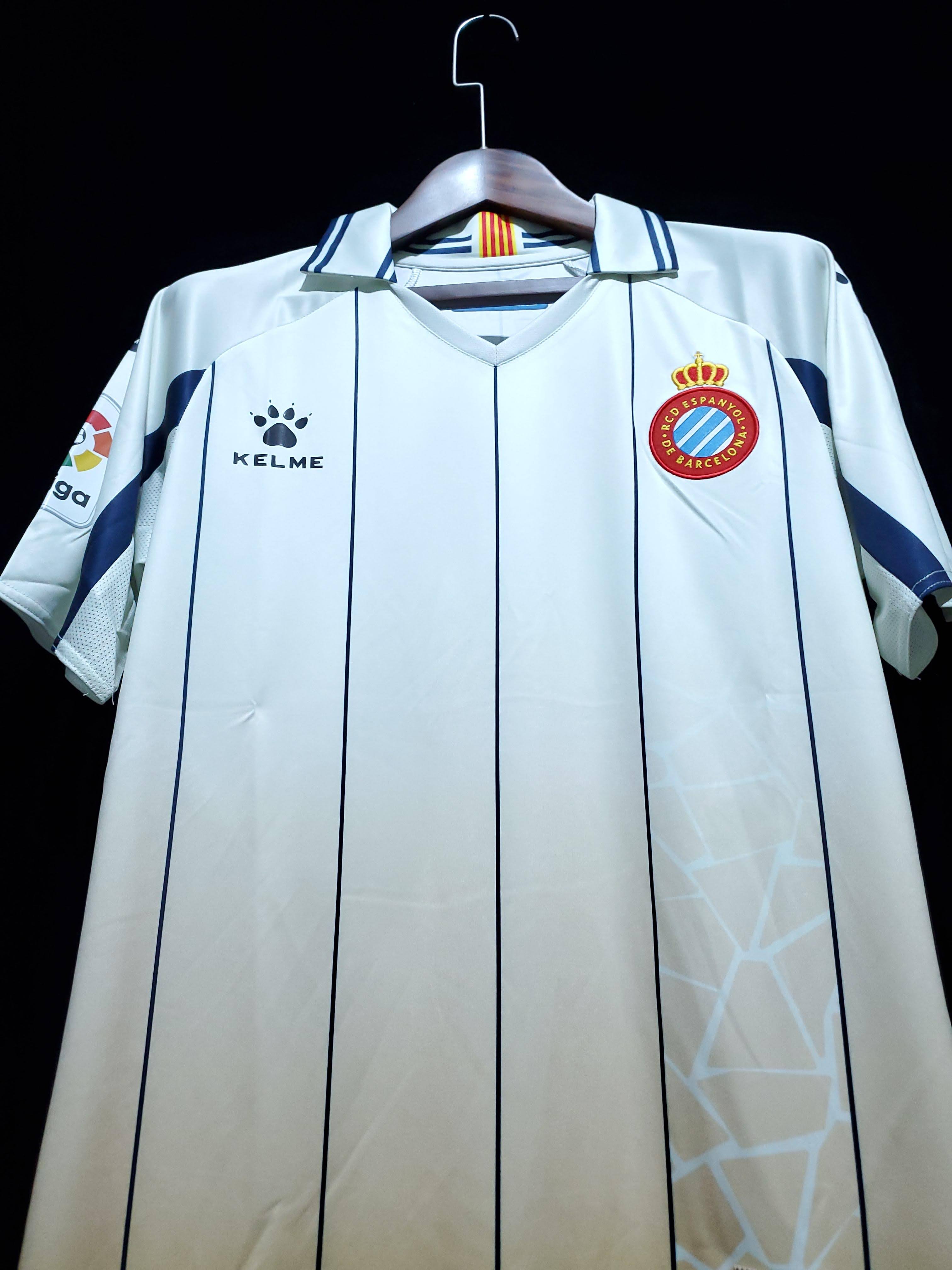 Espayol Away 20-21 RCD 