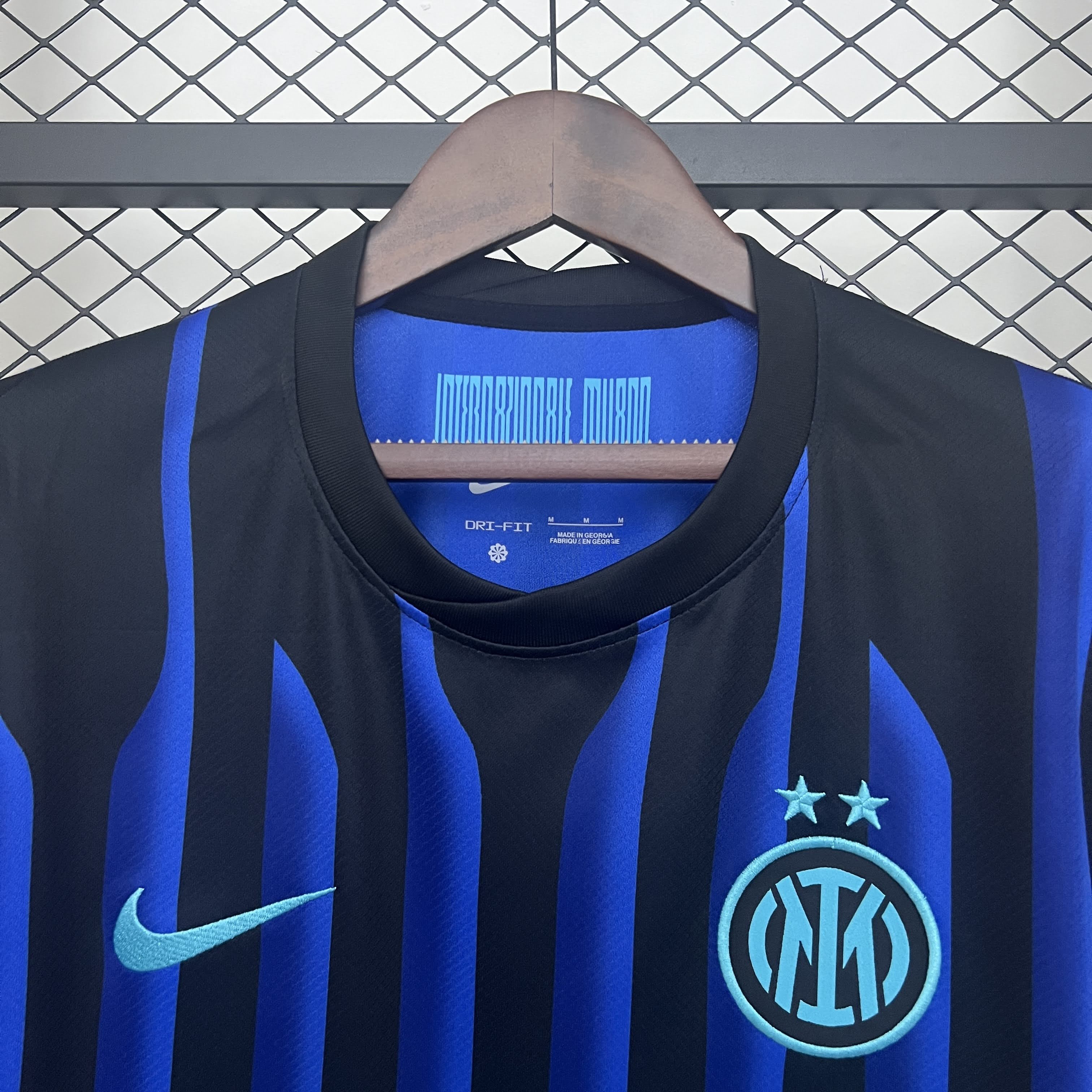 Inter Milan Home 25/26 