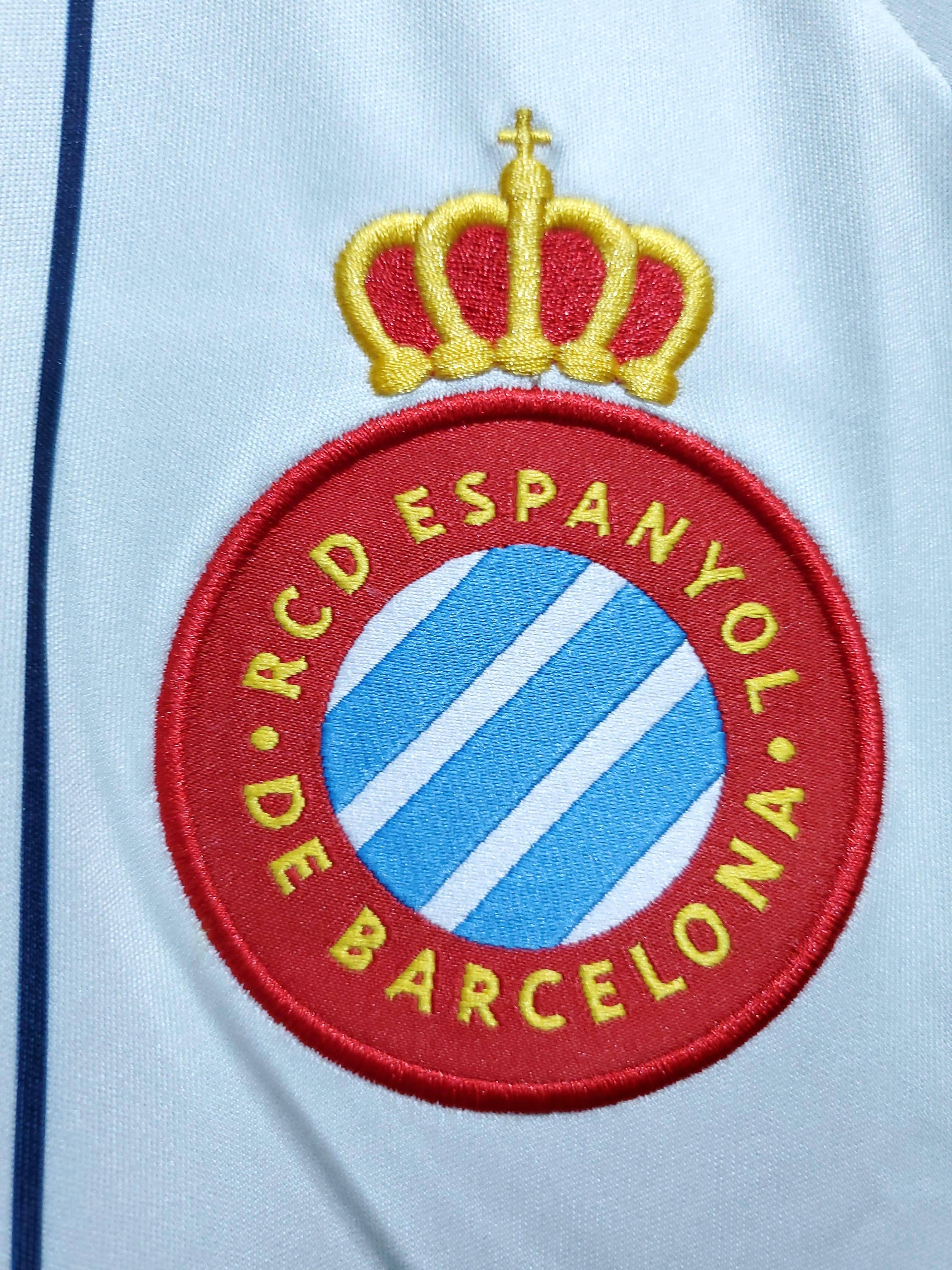 Espayol Away 20-21 RCD 