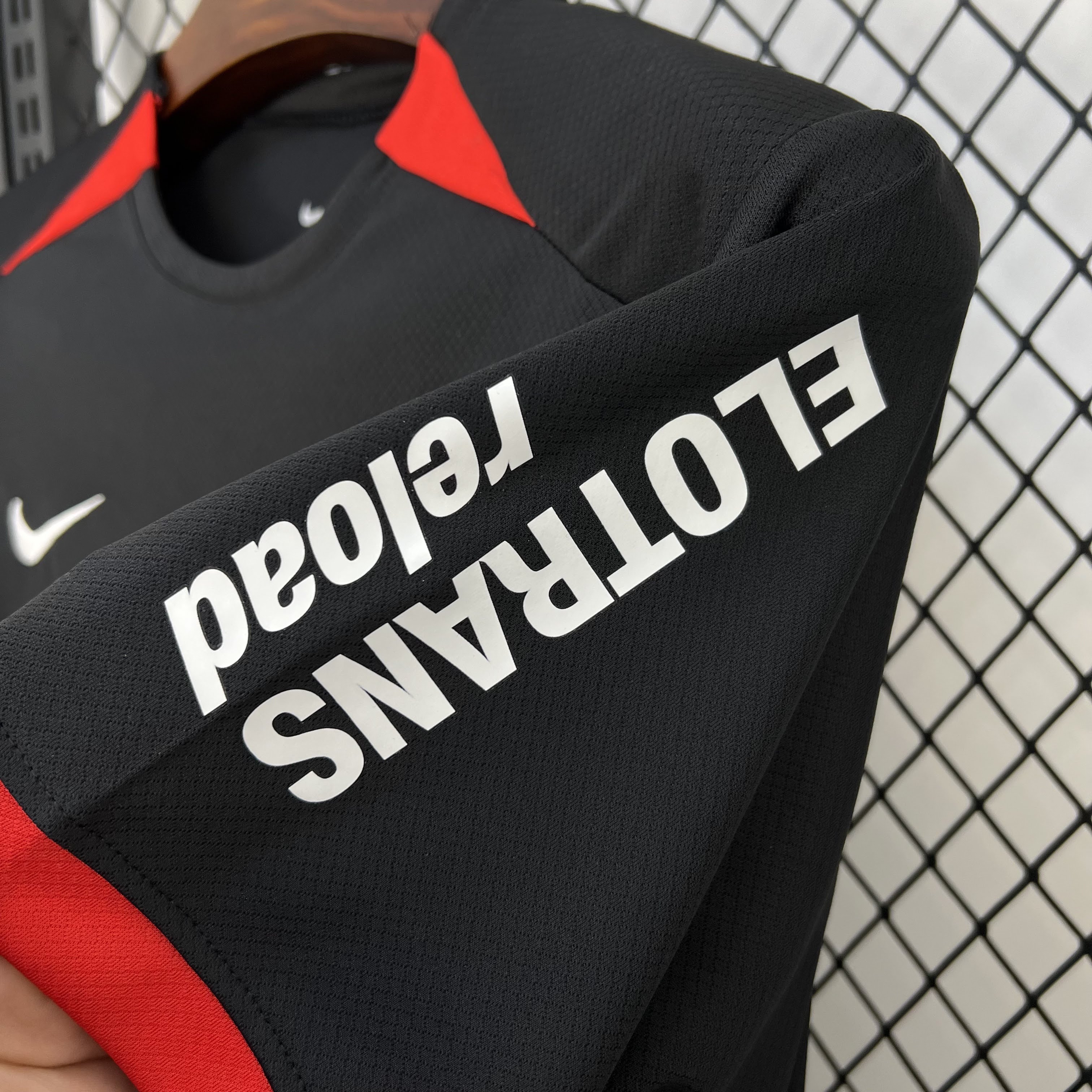  Eintracht Frankfurt 2024/25 Away