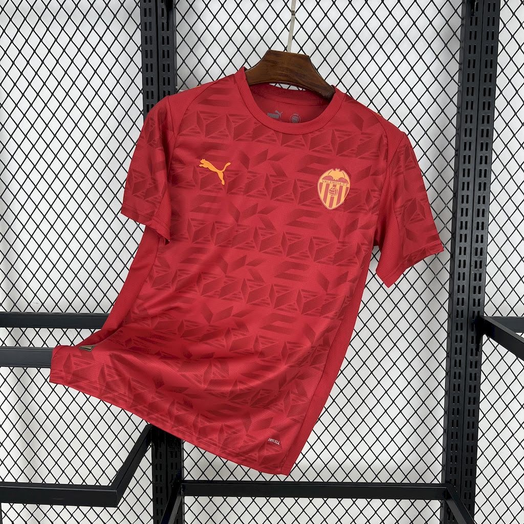 Valencia 2025/26 Away