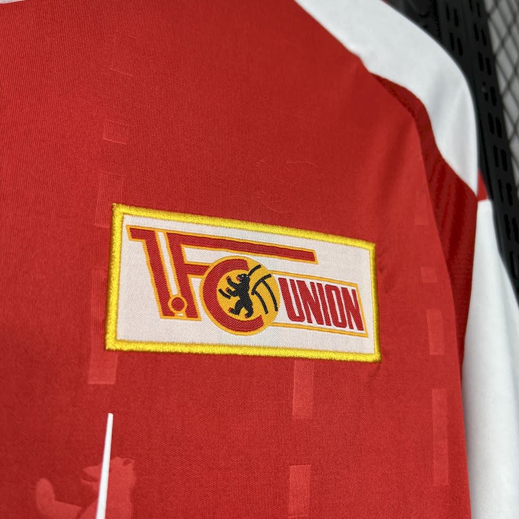 Union Berlin 25/26 Home