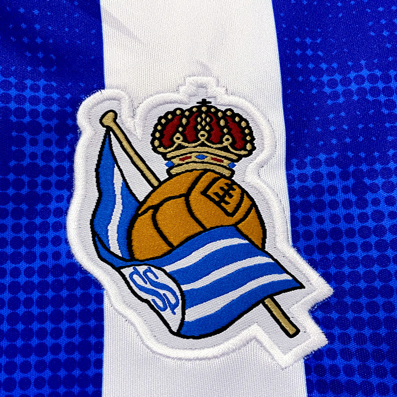 Real Sociedad 