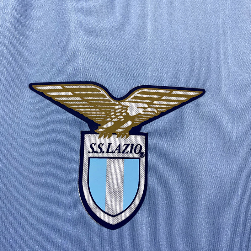 Lazio 24/25 HOME