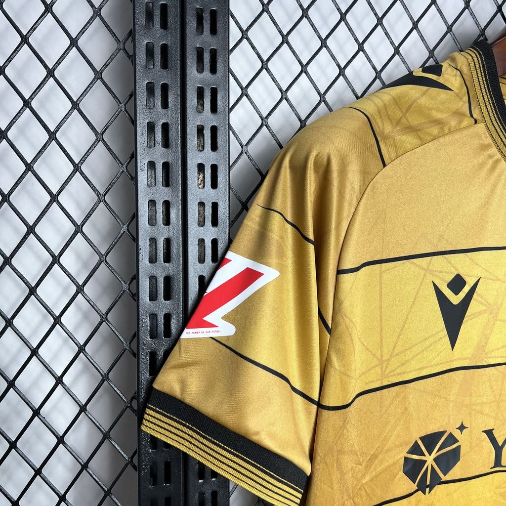 Real Sociedad 24/25 Away