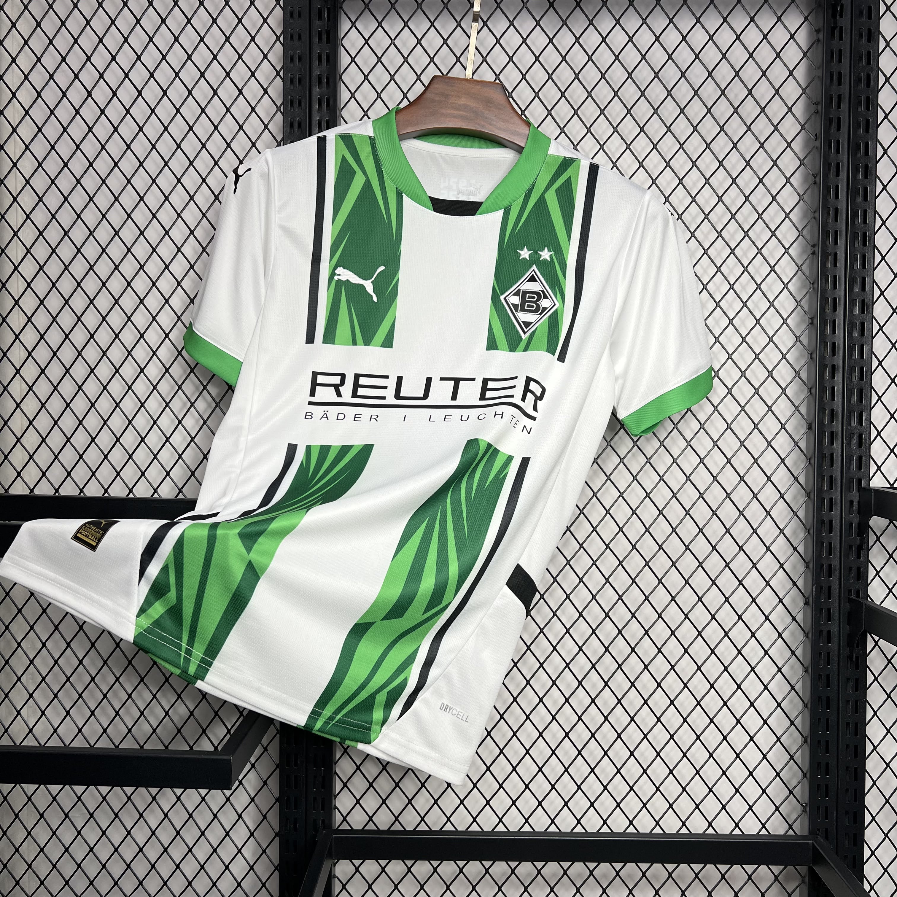Borussia Monchengladbach 24/25 Home