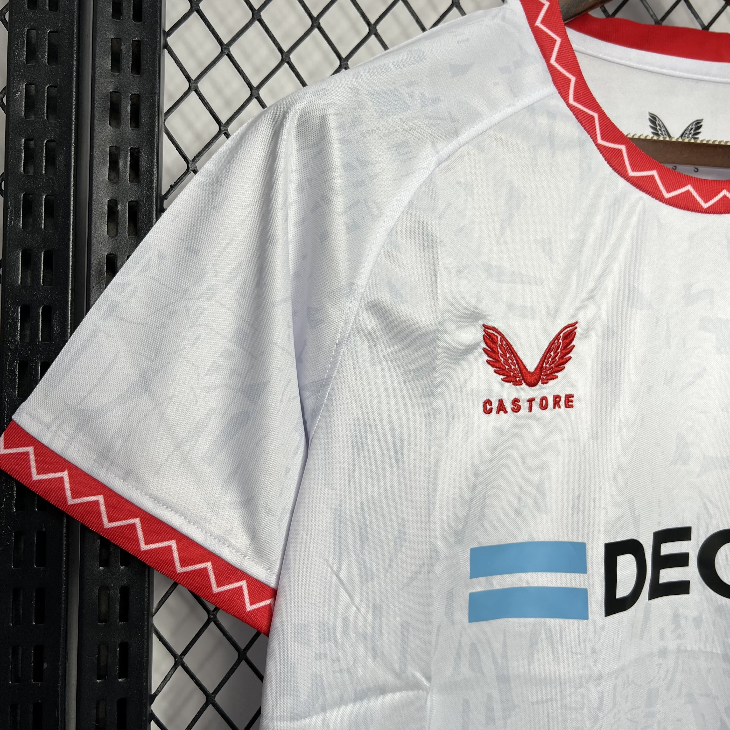 Sevilla 24/25 Home