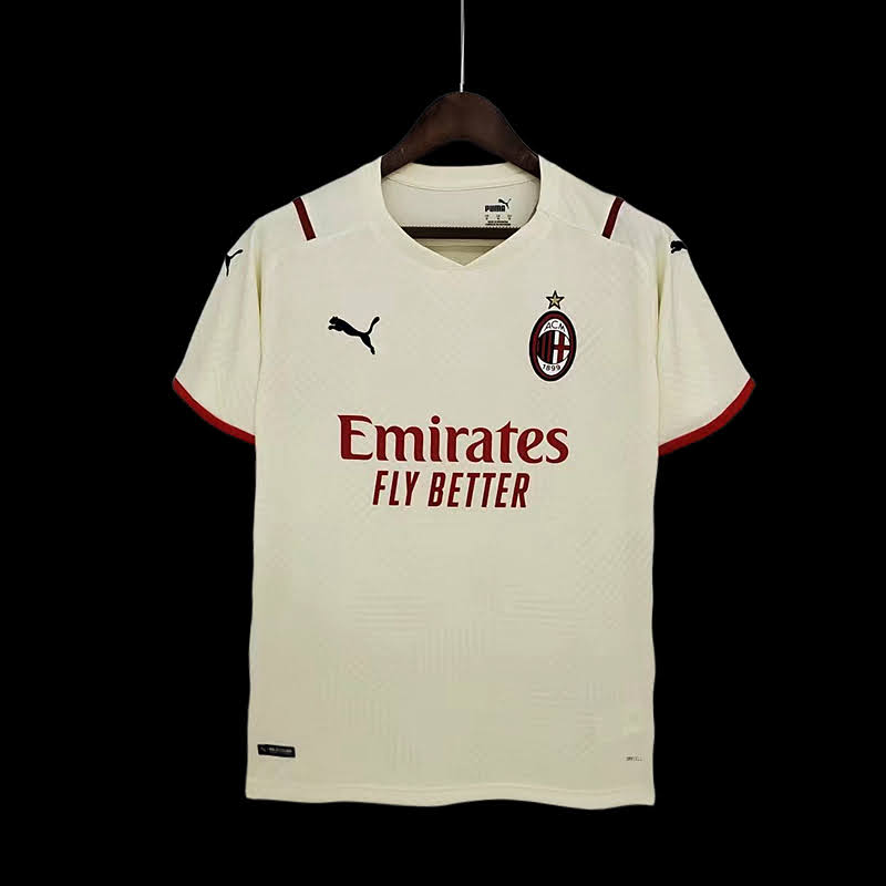 Milan 25/26 Away