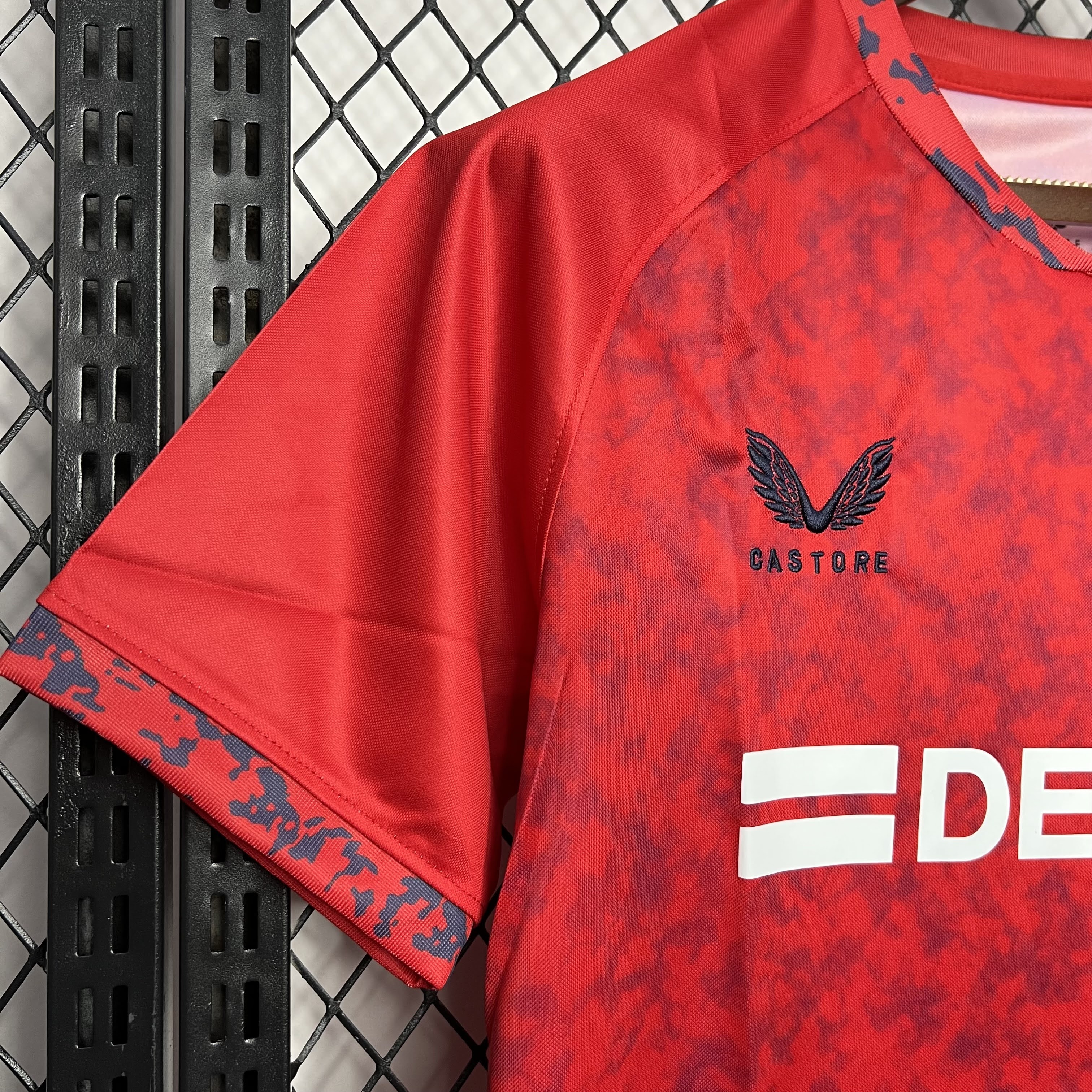 Sevilla 24/25 Away