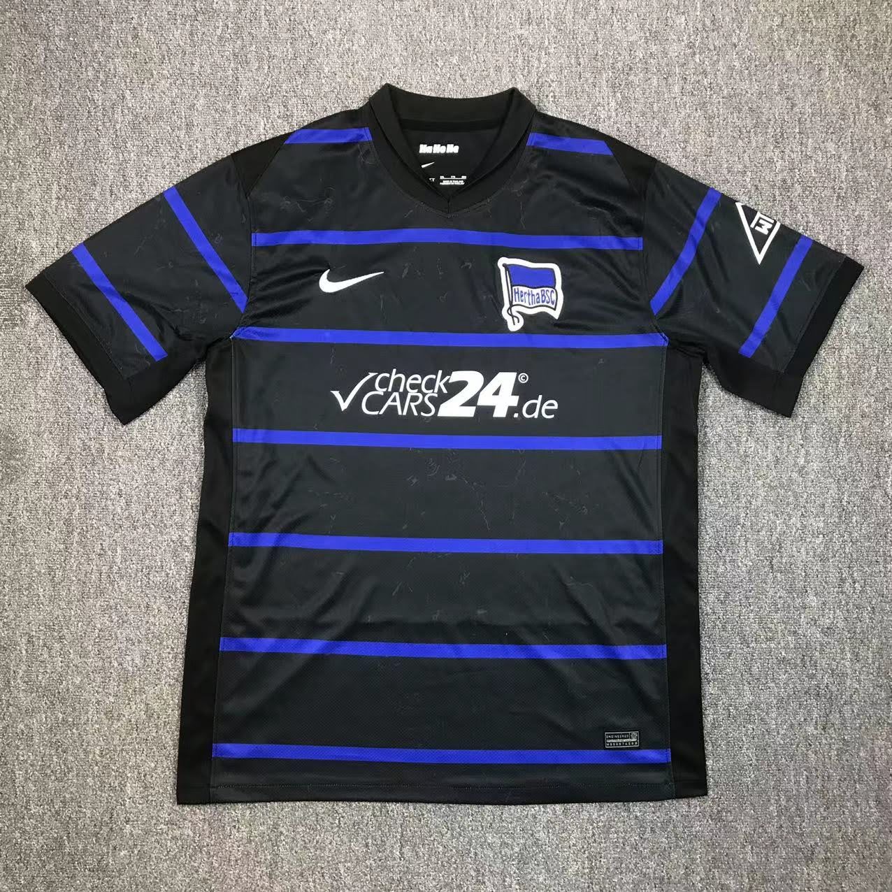 Hertha BSC 24/25 Away