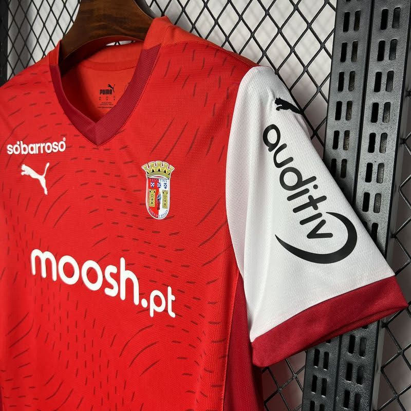 BRAGA HOME 24/25