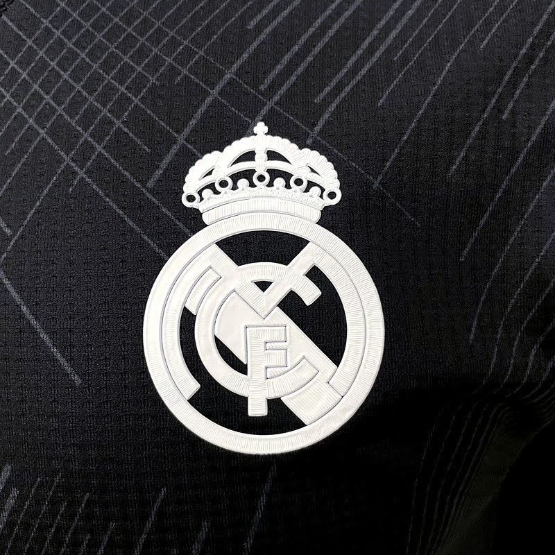 Real Madrid 25/26 Away