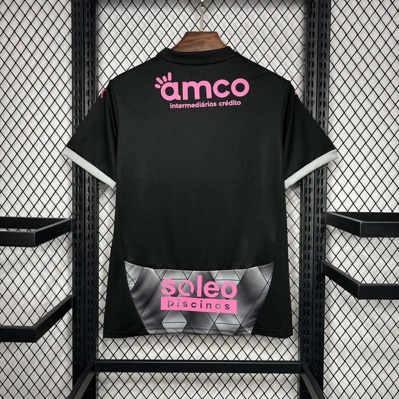 BRAGA AWAY 24/25