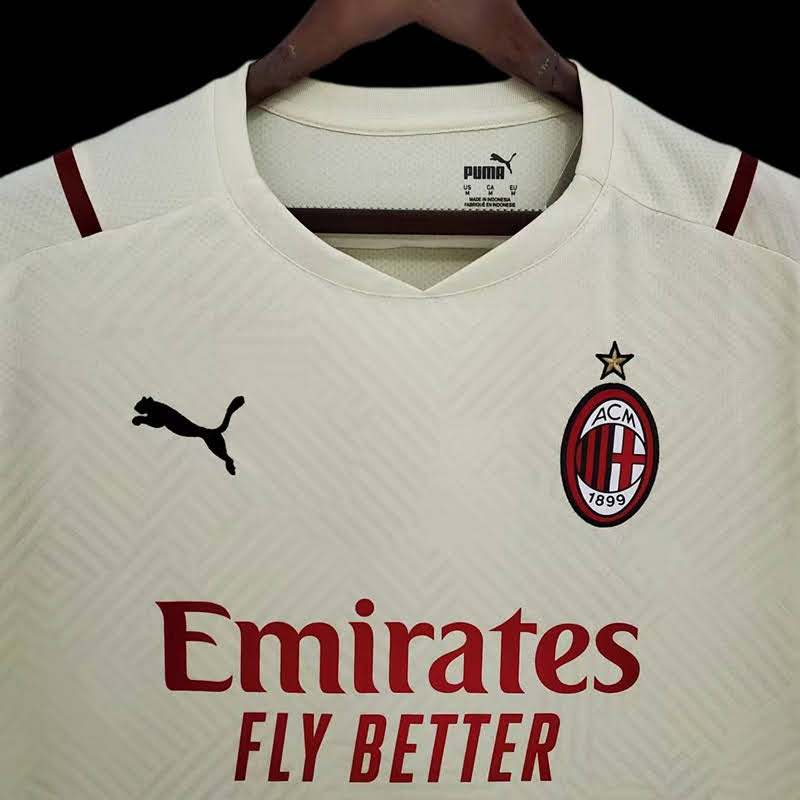 Milan 25/26 Away