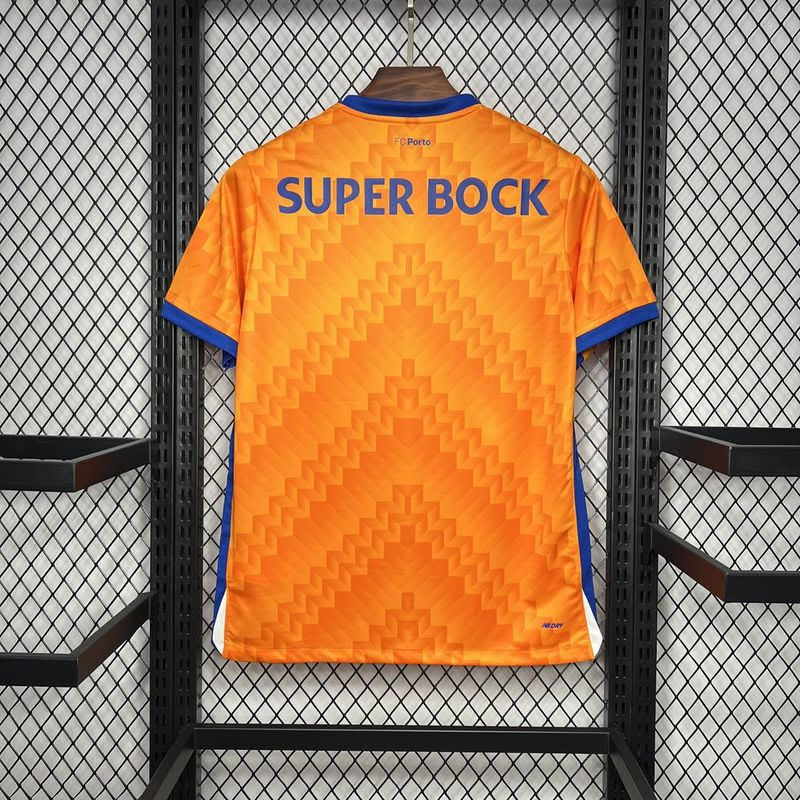 PORTO 24/25 Away