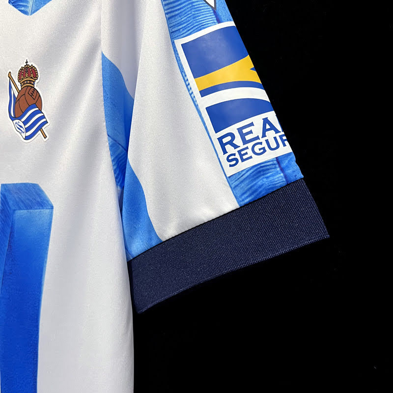 Real Sociedad 
