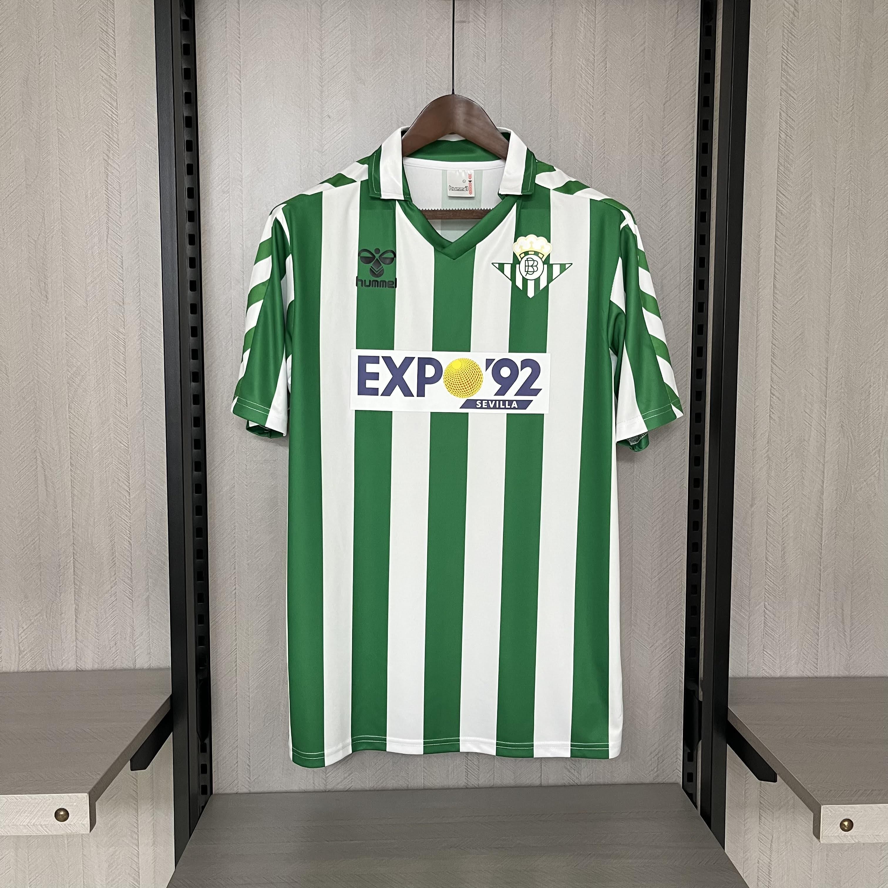  Real Betis 25-26 home