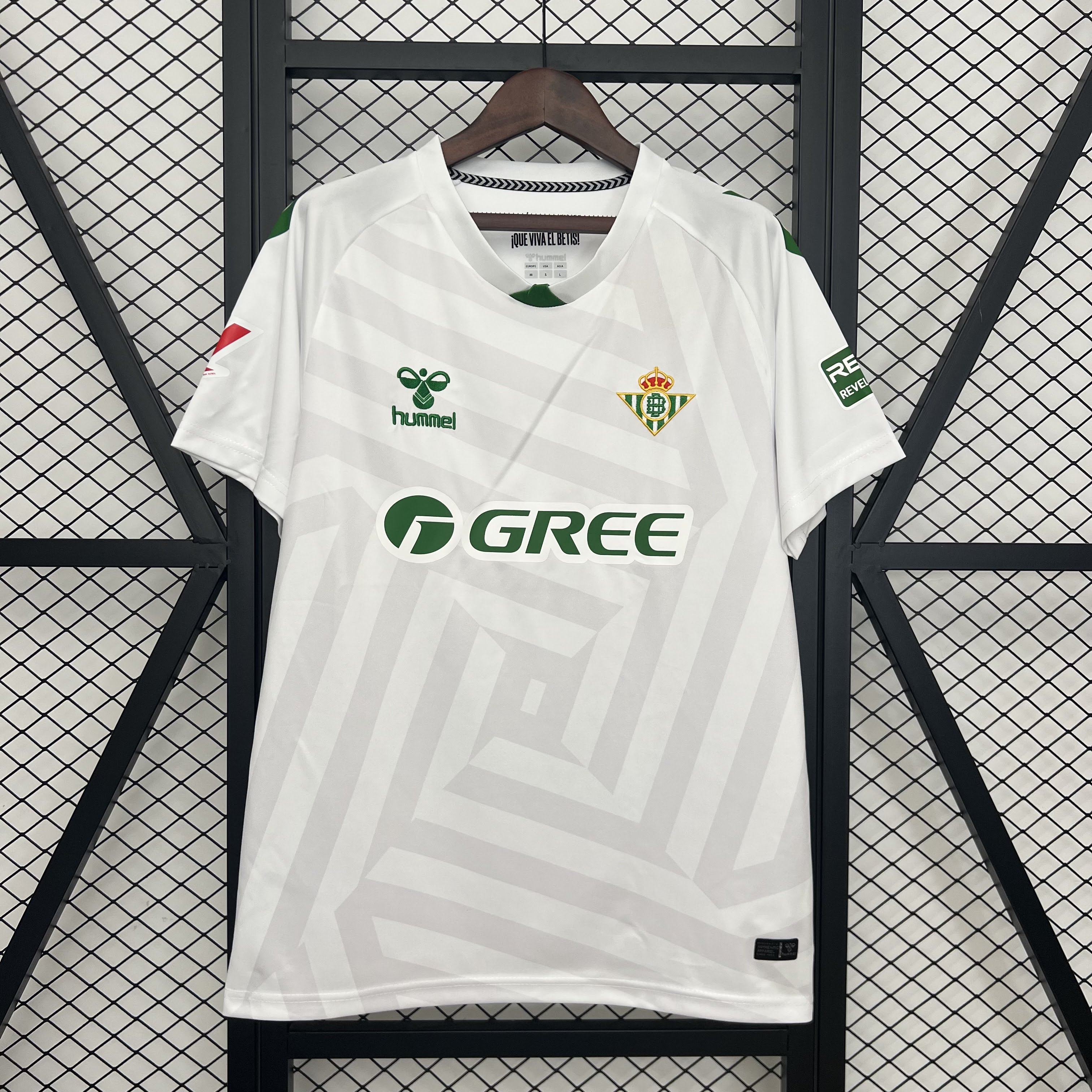 Real Betis 25/26 GK