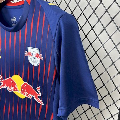 Leipzig 2025/26 Away