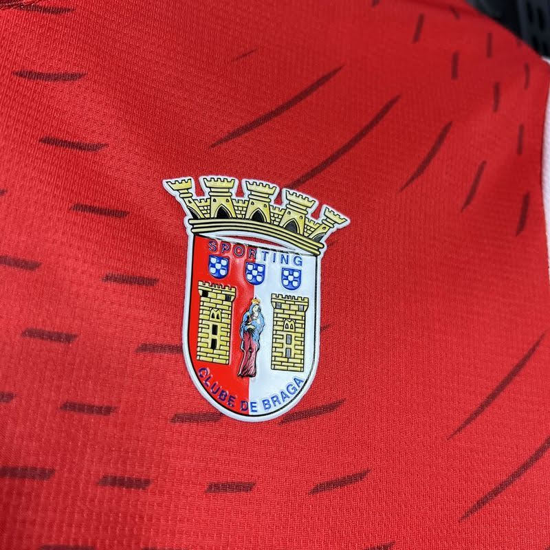 BRAGA HOME 24/25