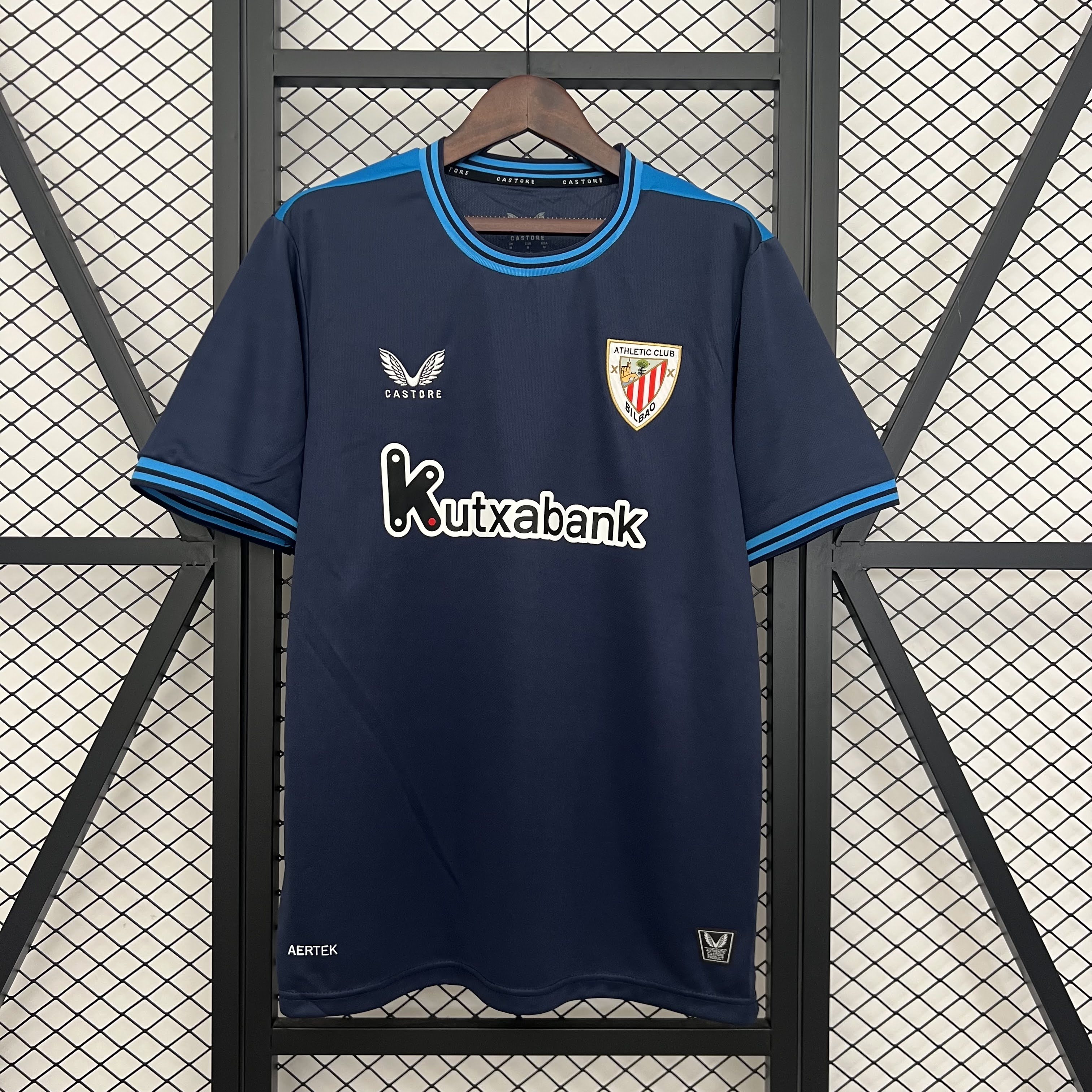Athletic Bilbao 25/26 