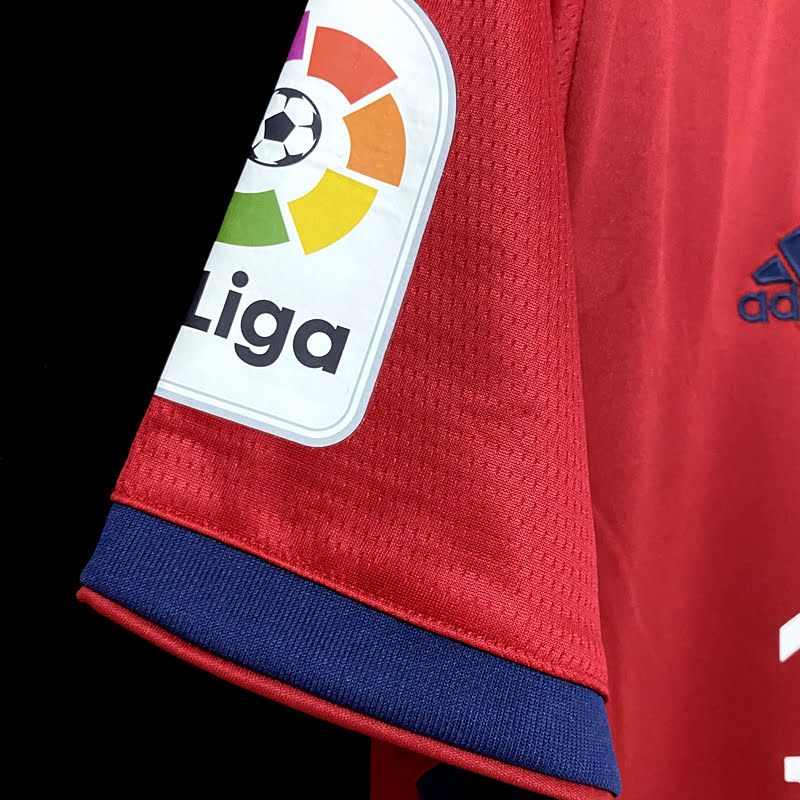 Osasuna home 21-22 