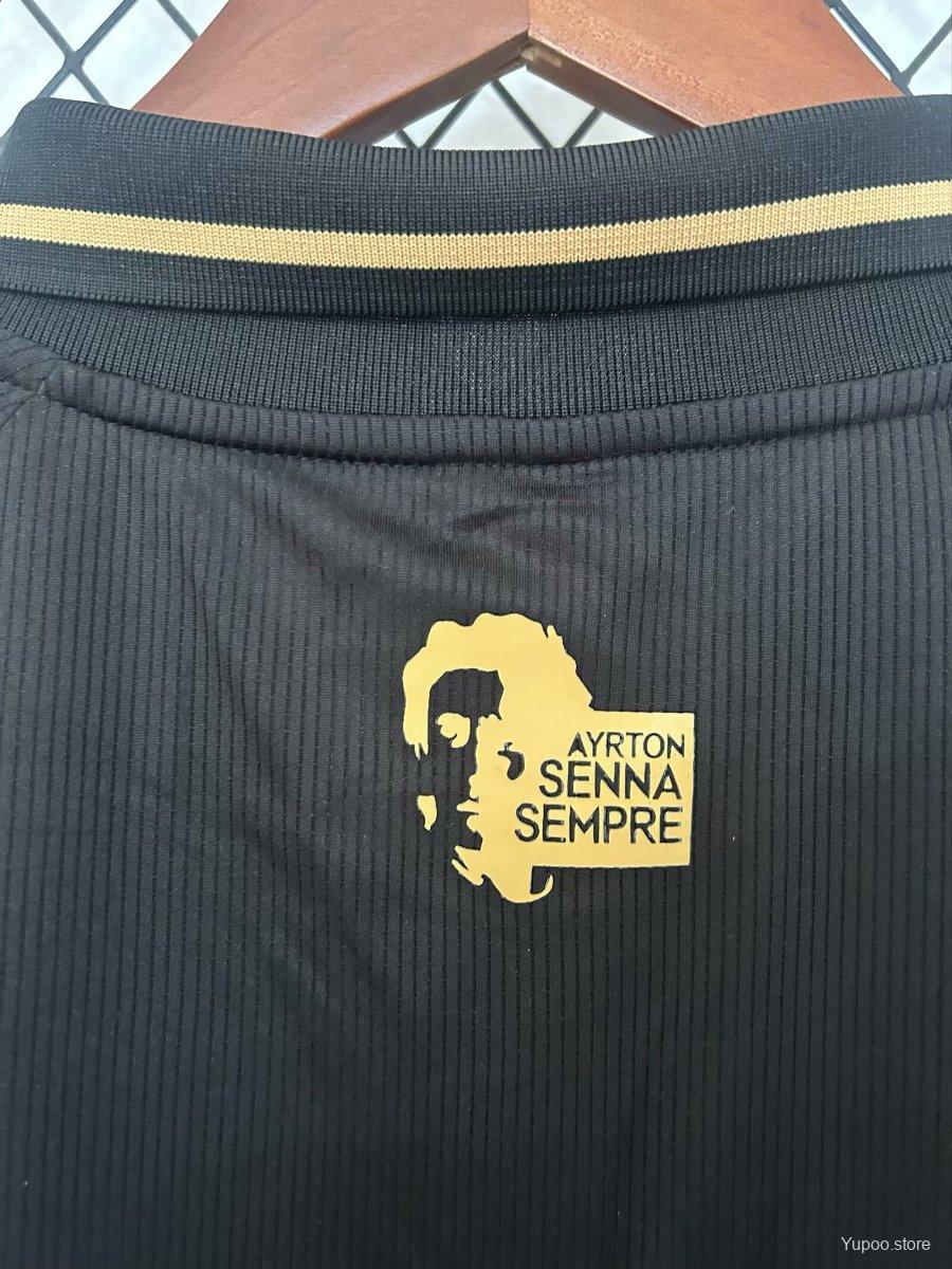 ESTORIL PRAIA EDIÇÃO LIMITADA AYRTON SENNA
