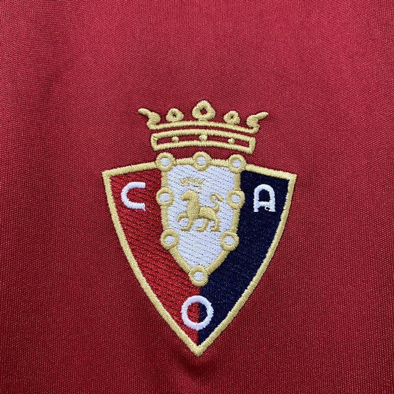 Osasuna home 21-22 