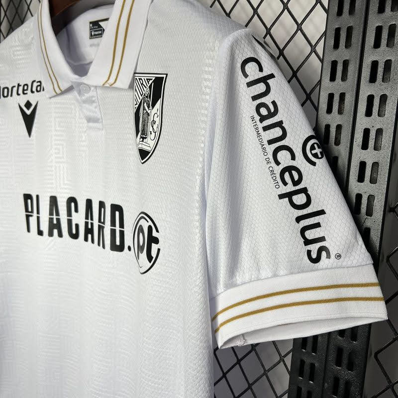 VITORIA DE GUIMARAES 24/25 HOME