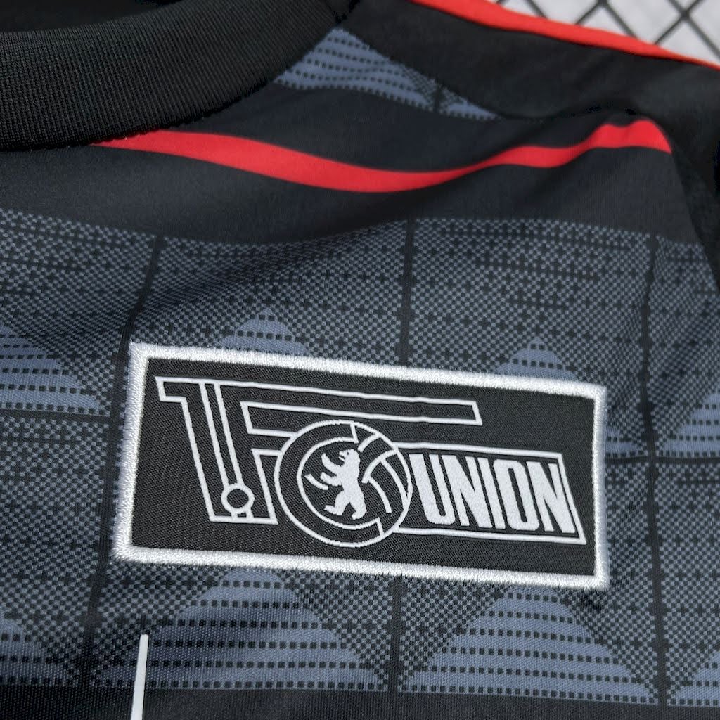 Union Berlin 2024/25 Away