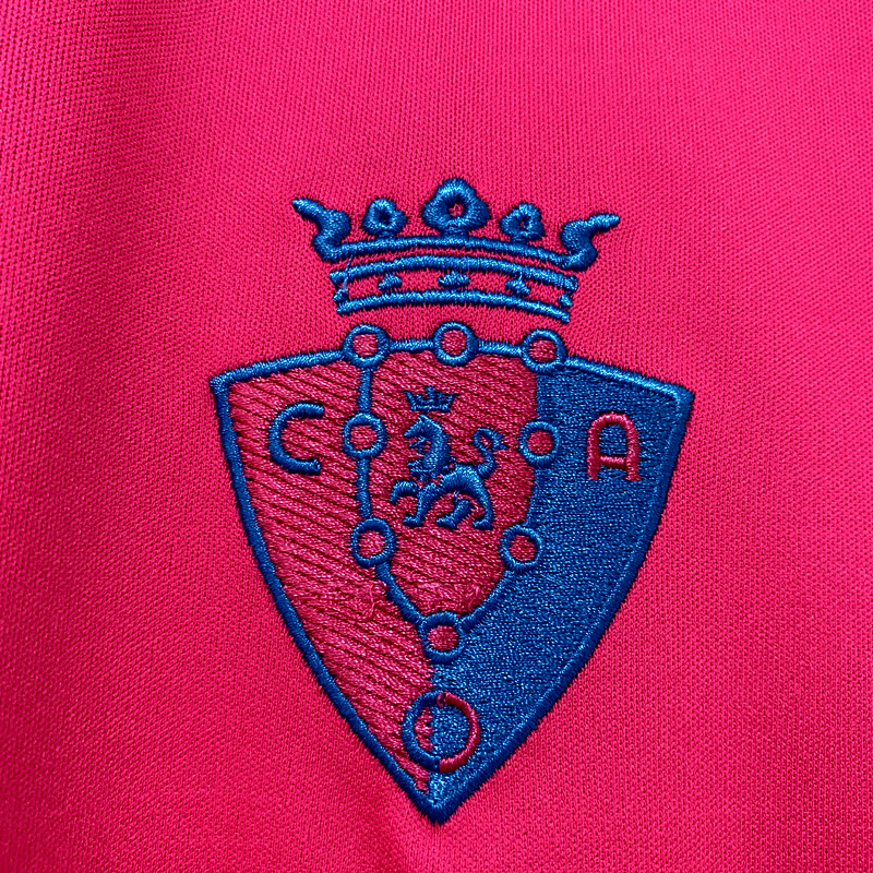 Osasuna 21-22 third