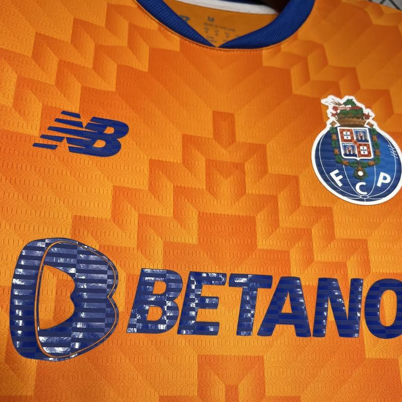 PORTO 24/25 Away
