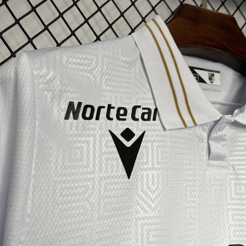 VITORIA DE GUIMARAES 24/25 HOME