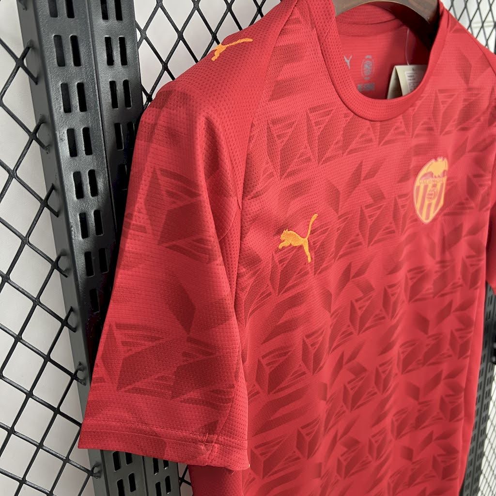 Valencia 2025/26 Away