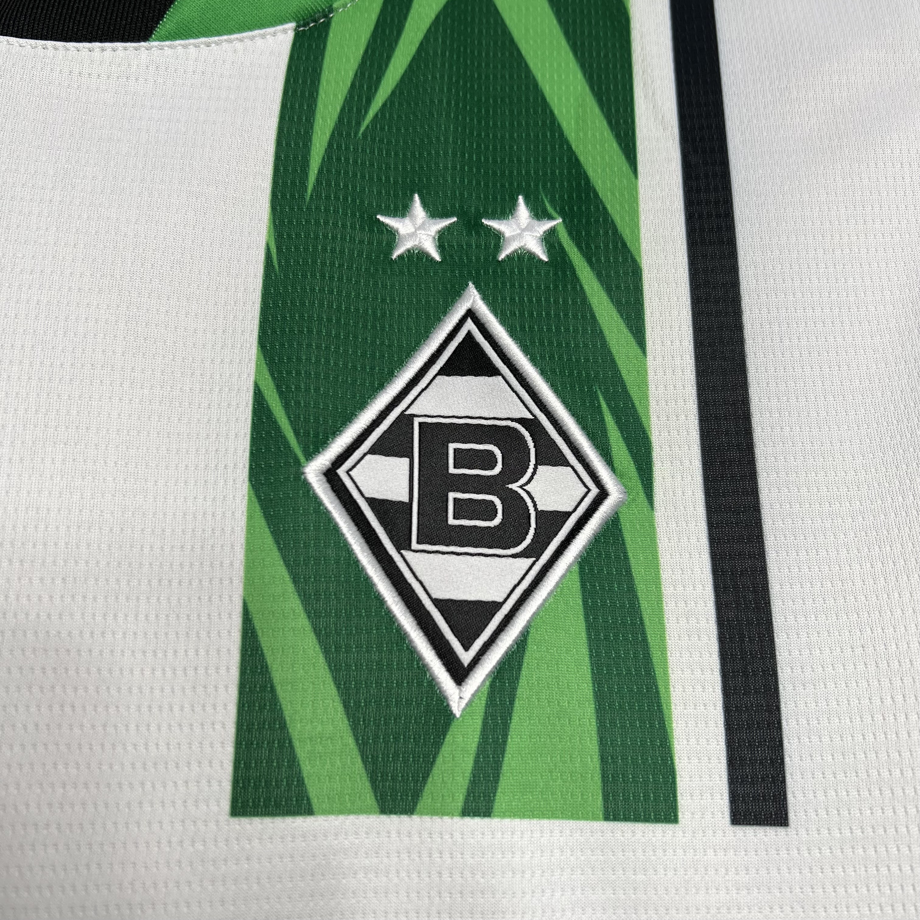 Borussia Monchengladbach 24/25 Home