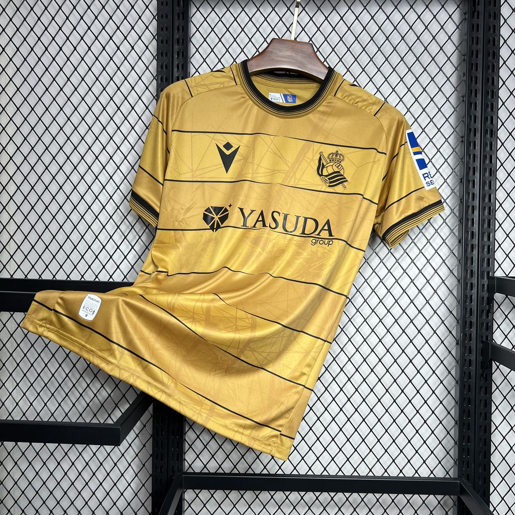Real Sociedad 24/25 Away